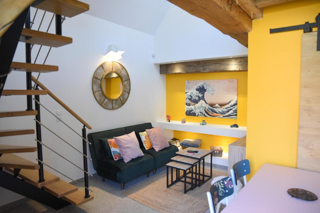 La Demalerie Bed & Breakfast เชอแวร์นี ภายนอก รูปภาพ