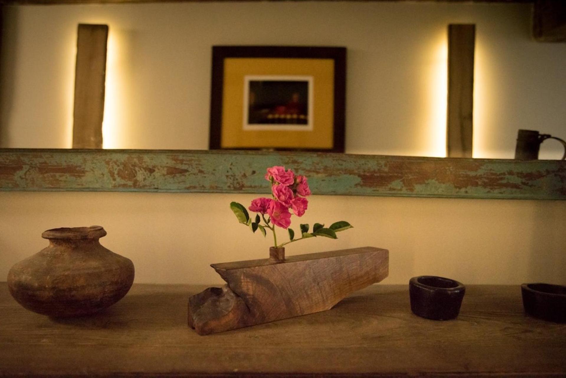 La Demalerie Bed & Breakfast เชอแวร์นี ห้อง รูปภาพ