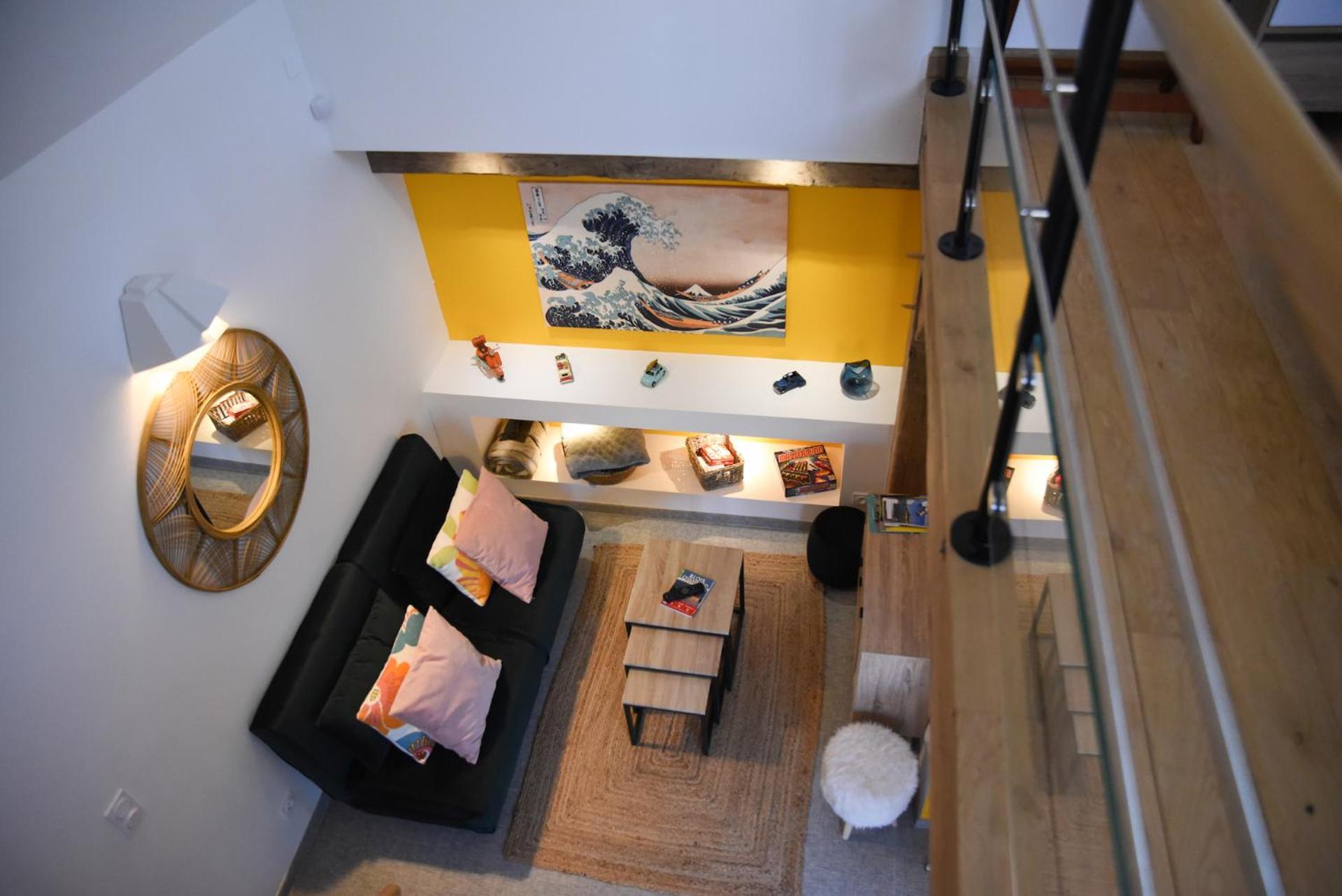 La Demalerie Bed & Breakfast เชอแวร์นี ห้อง รูปภาพ